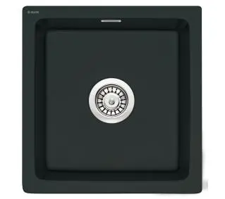 Deante Sabor ZCB N103 Ceramiczny Czarny - DRUGI -30%, ALBO 5-TY ZA 1ZŁ - Kup na Raty - RRSO 0%