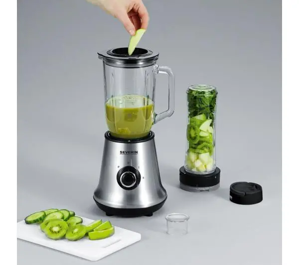 Severin SM 3737 1l