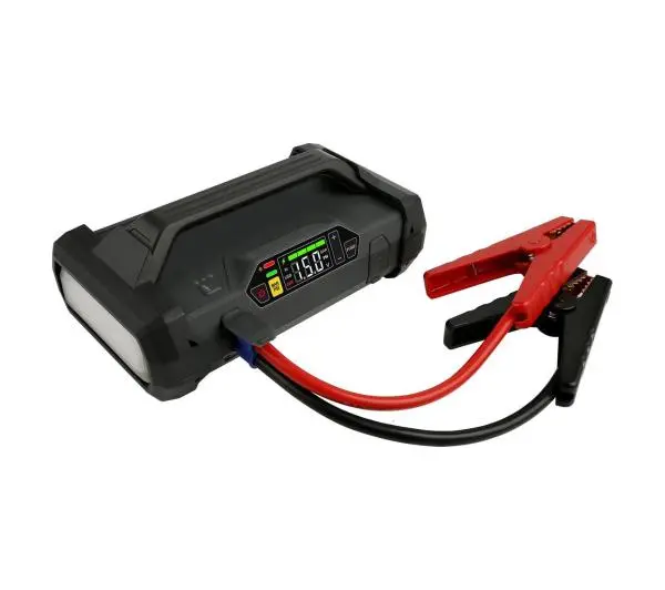 Lokithor JA301 Jump Starter 20000mAh, 2000A, kompresor 10-150 PSI