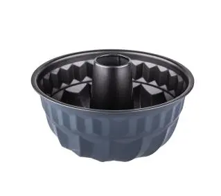 La Bonita Confitero LBF003 Średnica 22cm Z tuleją Stal węglowa