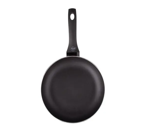 La Bonita Onyx LB24P006 24cm Powłoka nieprzywierająca Aluminiowa