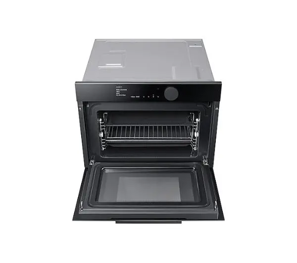 Samsung Infinite Line NQ50T8539BK Termoobieg Zdalne sterowanie Czarny - Kup na Raty - RRSO 0%