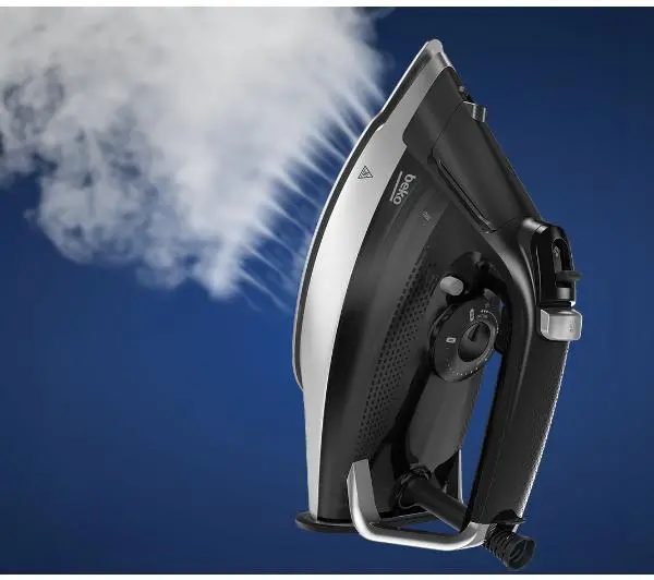 Beko FutureIron Premium SIM5124A SoftGlide 230g/min