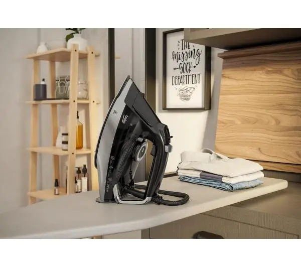 Beko FutureIron Premium SIM5124A SoftGlide 230g/min