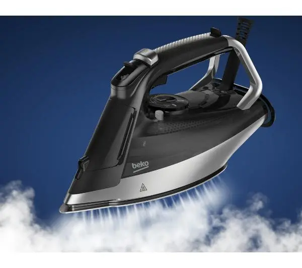 Beko FutureIron Premium SIM5124A SoftGlide 230g/min