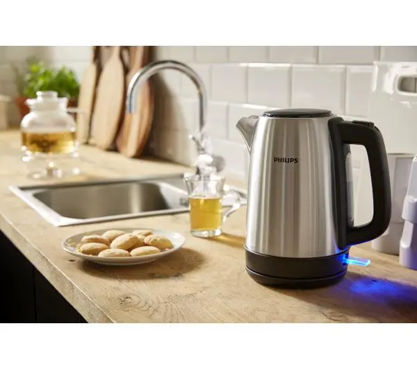 Philips Daily Collection HD9350/90 1,7l 2200W