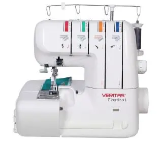 Veritas Elastica II - Kup na Raty - RRSO 0%