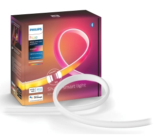 Philips Hue White and Colour Ambiance Play przedłużacz 1m