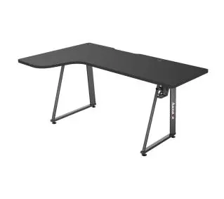 Huzaro Hero 7.7 160cm Czarny - Kup na Raty - RRSO 0%