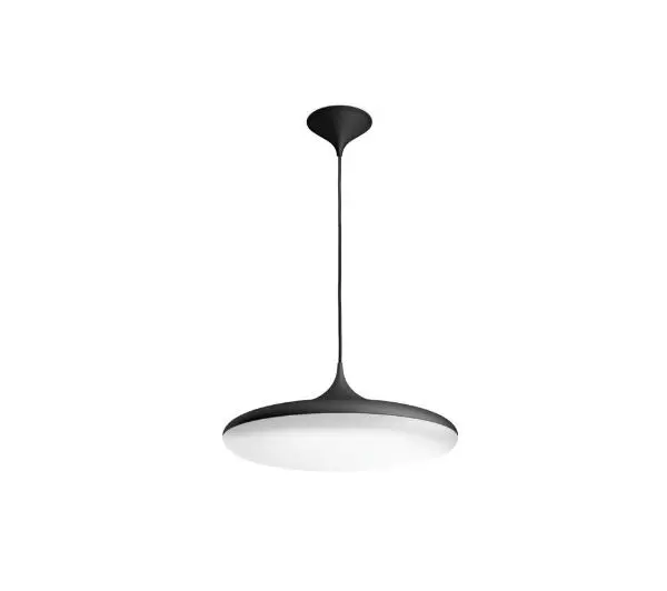 Philips Hue White Ambiance Cher 929003054301 Czarny - Kup na Raty - RRSO 0%