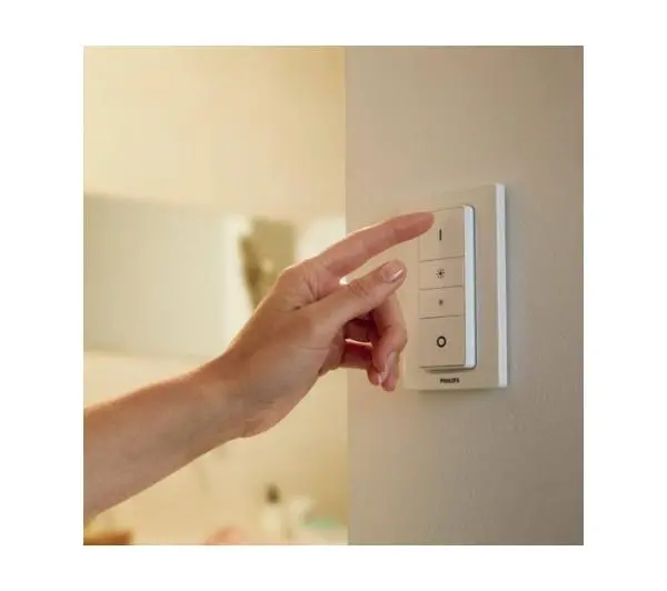 Philips Hue White Ambiance Still 929003055301 Biały - Kup na Raty - RRSO 0%