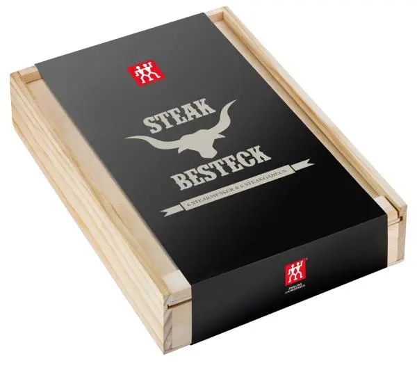 Zwilling Specials 12 elementów