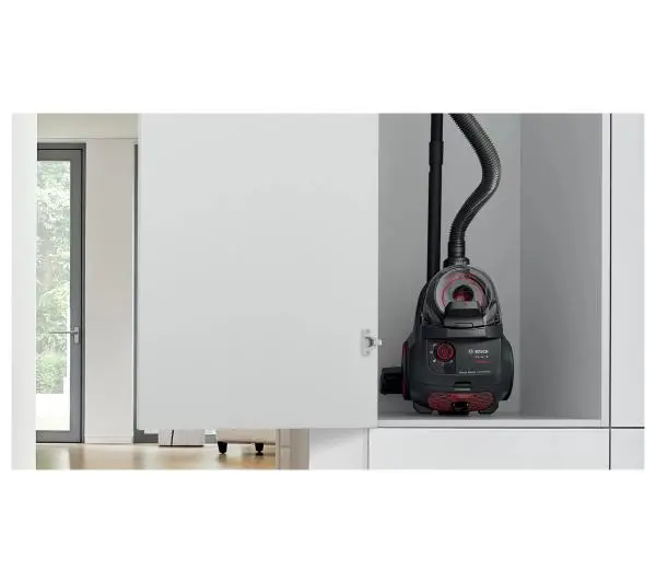 Bosch ProPower BGS21POW2 750W Turboszczotka Szczotka do parkietów - Kup na Raty - RRSO 0%