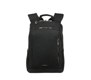 Samsonite Guardit Classy 14,1"  Czarny - Kup na Raty - RRSO 0%