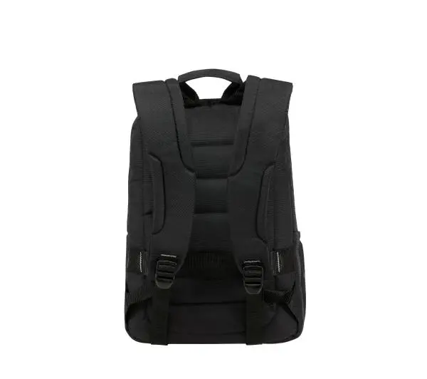 Samsonite Guardit Classy 14,1"  Czarny - Kup na Raty - RRSO 0%