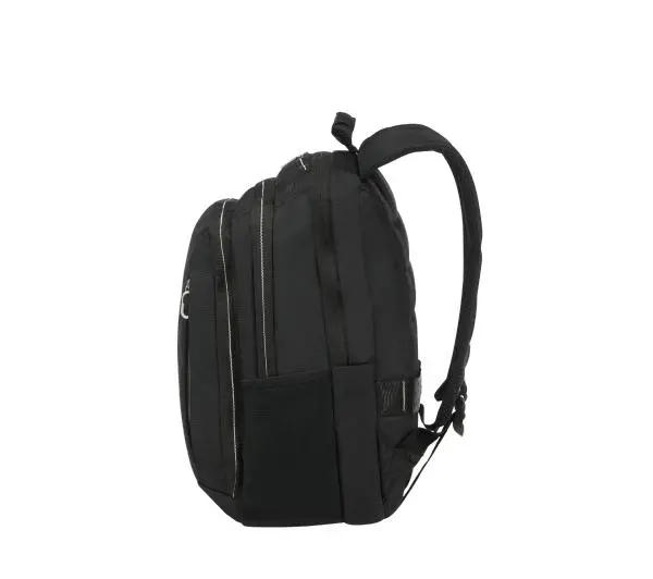 Samsonite Guardit Classy 14,1"  Czarny - Kup na Raty - RRSO 0%