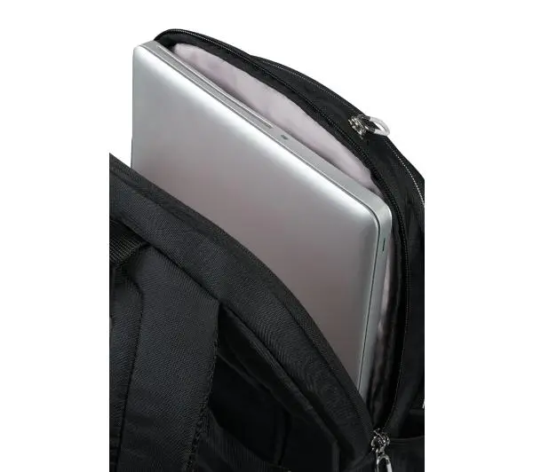 Samsonite Guardit Classy 14,1"  Czarny - Kup na Raty - RRSO 0%
