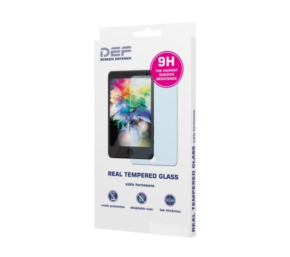 dedykowane szkło hartowane 3mk DEF Realme 7 5G