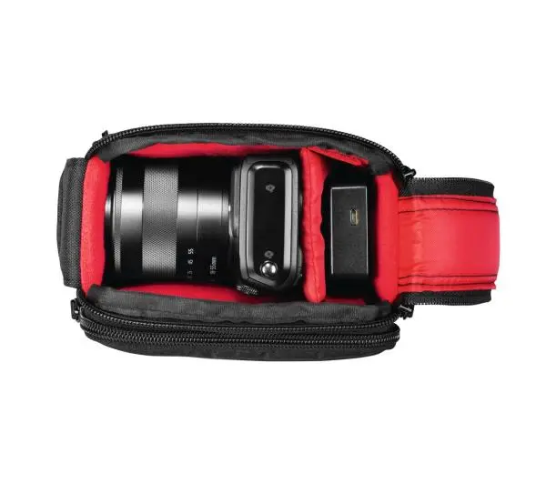 Hama Samara 100 Czarny