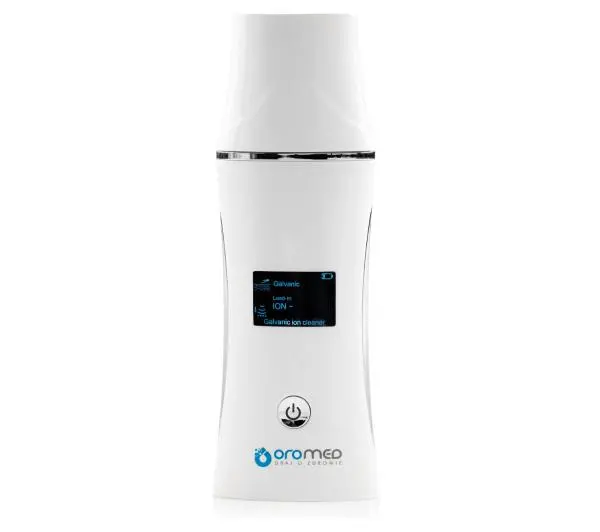 OROMED ORO-Beauty Peeling
