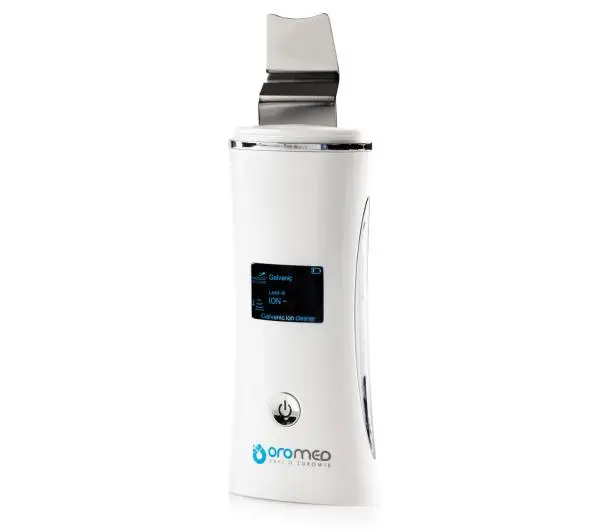 OROMED ORO-Beauty Peeling