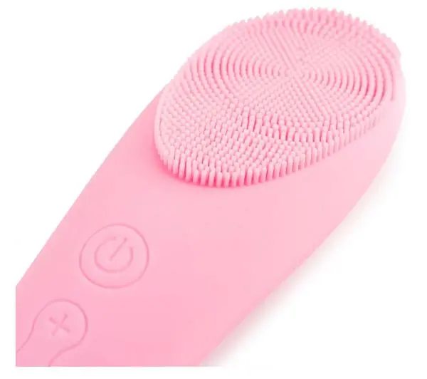 OROMED Oro Face Brush Różowy