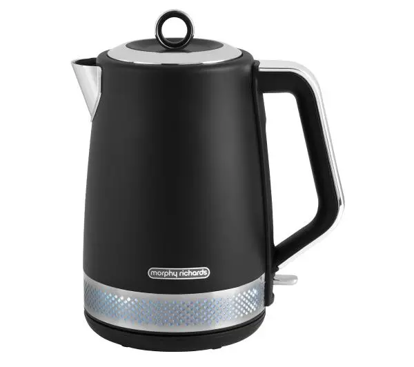 Morphy Richards Illuminated Jug 108020 1,7l 2200W