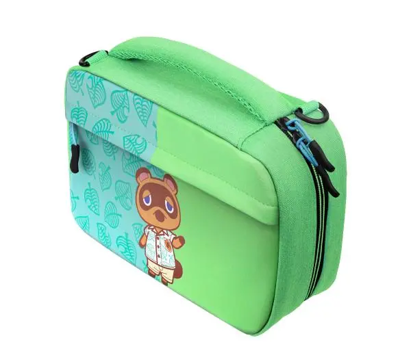 PDP 500-139-EU-C5AC Commuter Case ANIMAL CROSSING