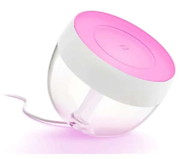 Philips Hue White Ambiance Iris Biały