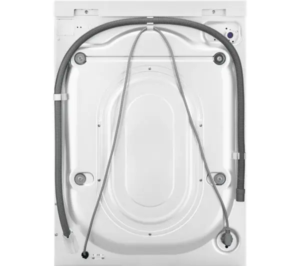 Electrolux 600 SensiCare EW6SN506WP Superslim 6kg 1000obr/min - DRUGI -30%, ALBO 5-TY ZA 1ZŁ - Kup na Raty - RRSO 0%