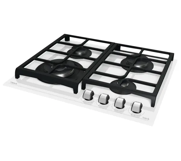 Teka GZC 64320 XBC 60cm - DRUGI -30%, ALBO 5-TY ZA 1ZŁ - Kup na Raty - RRSO 0%