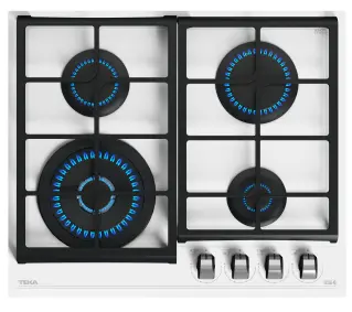 Teka GZC 64320 XBC 60cm - DRUGI -30%, ALBO 5-TY ZA 1ZŁ - Kup na Raty - RRSO 0%