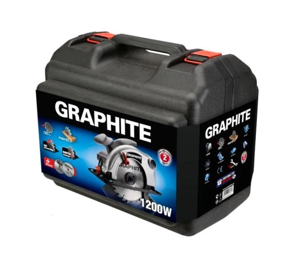 Graphite 58G488 - Kup na Raty - RRSO 0%