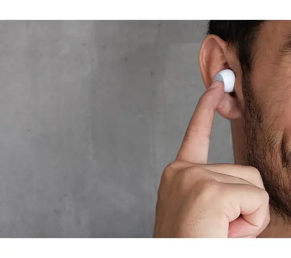 Edifier X3s Dokanałowe Bluetooth 5.2 Biały - ⚡ BESTSELLERY ⚡