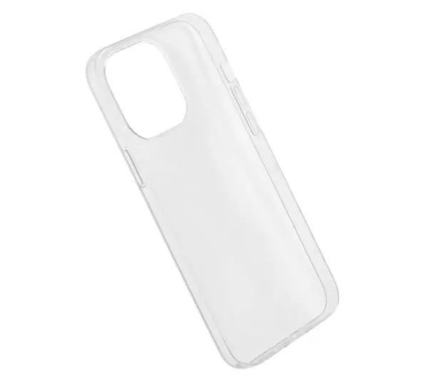 Hama Crystal Clear do iPhone 13 Pro