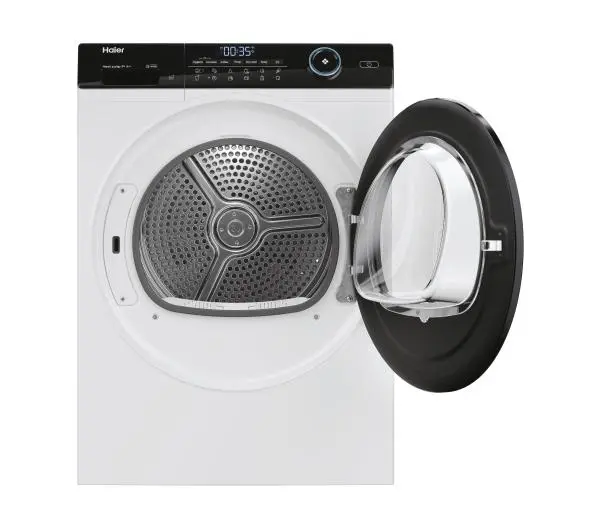 Haier I-Pro 5 HD90-A3959 Funkcje AI 60cm 9kg Zdalne sterowanie - DRUGI -30%, ALBO 5-TY ZA 1ZŁ - Kup na Raty - RRSO 0%