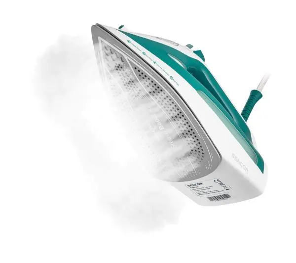 Sencor SSI 6100GR Ceramic 160g/min