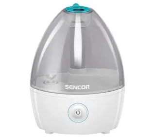 Sencor SHF 901WH 0,9l 18m2