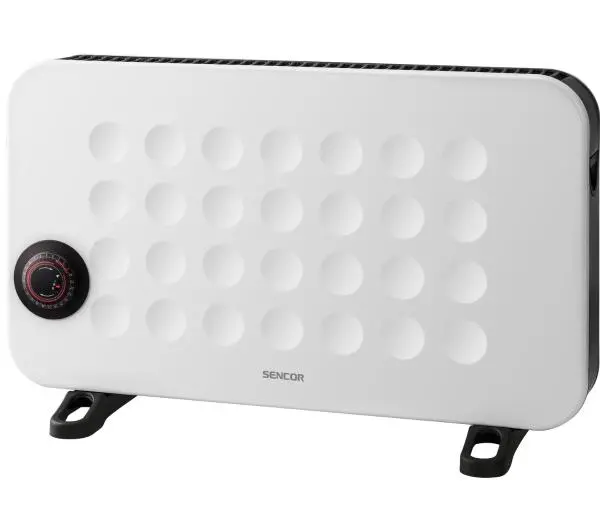 Grzejniki - Sencor SCF 2100WH