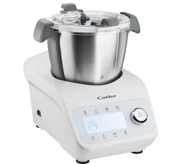Roboty kuchenne - Catler TC 8010 1300W