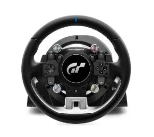 Thrustmaster T-GT II Pack do PS5, PS4, PC Force Feedback - Kup na Raty - RRSO 0%