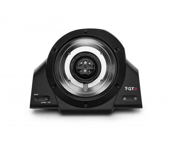Thrustmaster T-GT II Pack do PS5, PS4, PC Force Feedback - Kup na Raty - RRSO 0%