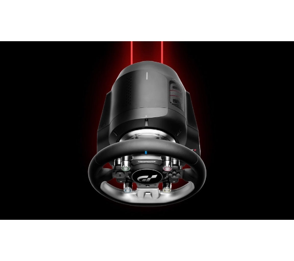 Thrustmaster T-GT II Pack do PS5, PS4, PC Force Feedback - Kup na Raty - RRSO 0%