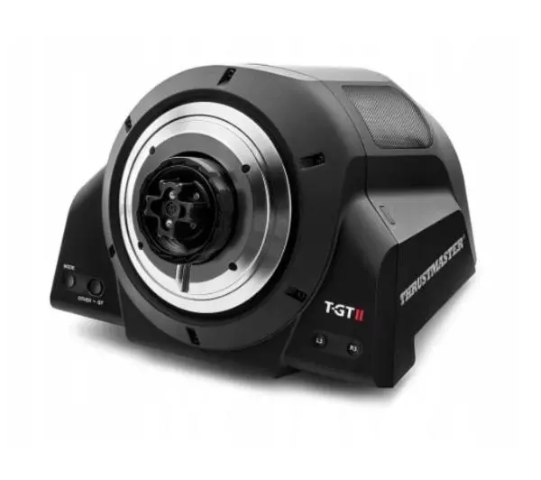 Thrustmaster T-GT II Pack do PS5, PS4, PC Force Feedback - Kup na Raty - RRSO 0%