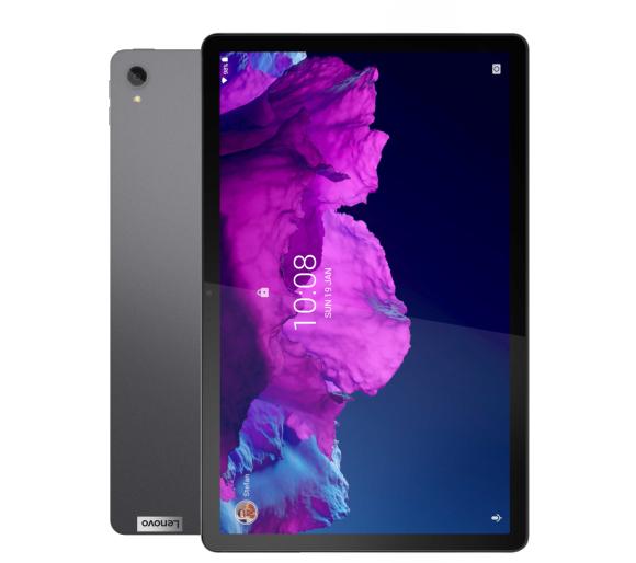 tablet multimedialny Lenovo Tab P11 TB-J606L 11" 4GB/64GB LTE (slate grey)