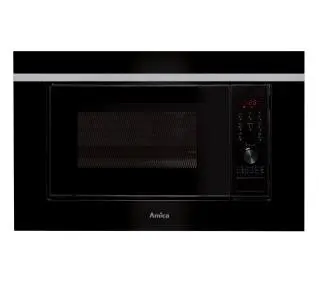 Amica AMGB20E2GB F-TYPE Grill - Kup na Raty - RRSO 0%