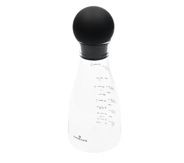 Zwieger Nero Do oliwy i octu