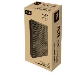 TCL FY866 - Kup na Raty - RRSO 0%