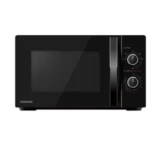 Toshiba MWP-MG20P(BK) Grill