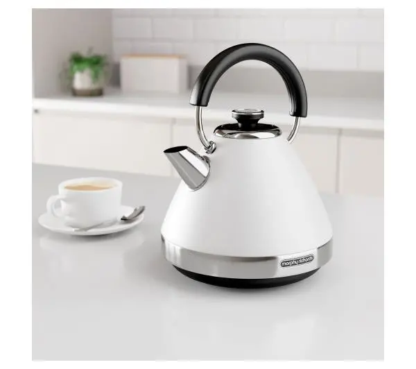 Morphy Richards Venture 100134 1,5l 2200W